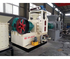 Environmental Protection Briquette Machine