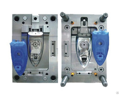 Home Appliance Mould