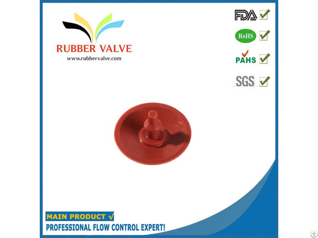 Mini Air Balance Rubber Valve