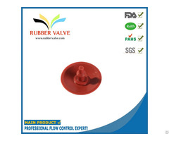 Mini Air Balance Rubber Valve