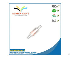 Mini Plastic Water Control Valve