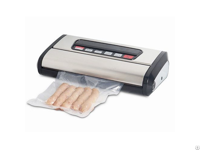 Vacuum Food Sealer Vs200s