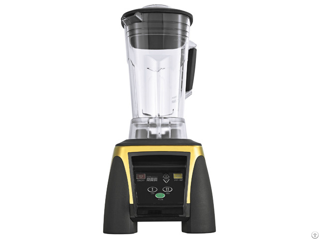 2l Commercial Heavy Duty Blender