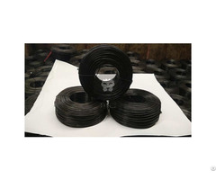 Black Annealed Iron Wire 16 Gauge