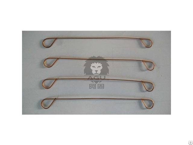 Construction Concrete Accessory Bar Ties