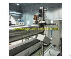 Wedge Wire Wrap Screen Filter Welding Machine