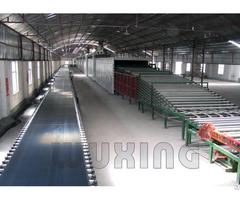 Gypsum Powder Production Line Calcination Equipment