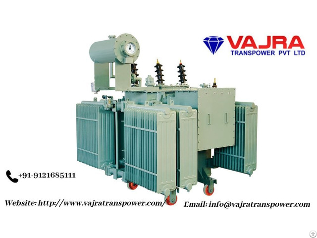 Transformer Manufacturers In Hyderabad