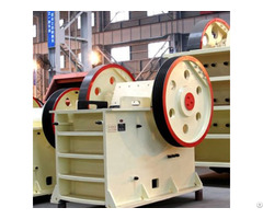 Guikuang Crusher Machine