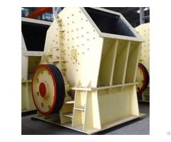 Main Types And Description Of Jaw Crusher