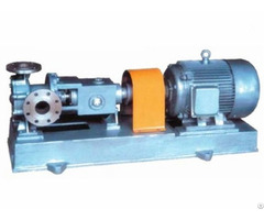 Lhb No Leakage Chemical Process Centrifugal Pump