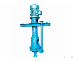 Pnl Vertical Submersible Slurry Pump