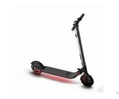 Ninebot Kickscooter Es2 Xinex Tech