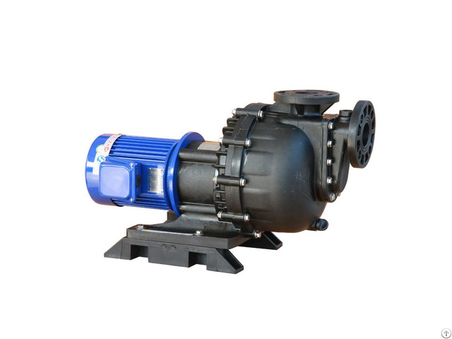 Magnetic Self Priming Pump Mvkd5052 Frpp