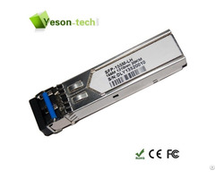 Dwdm Sfp Transceiver