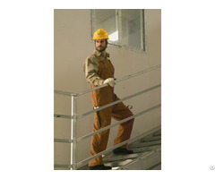 Fr Bib Overalls