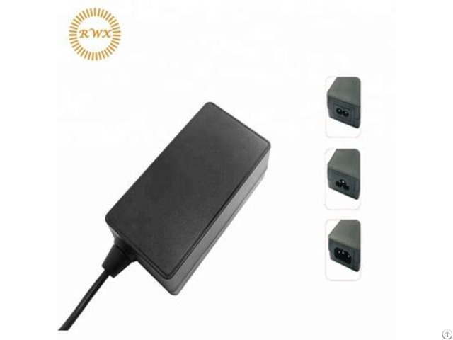 Shenzhen Factory Supply High Quality 12v 4a Desktop Type Ac To Dc Power Adapter 48w