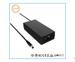 12v 15v 24v Switching Power Supply 60w Desktop Type Adapter For Laptop