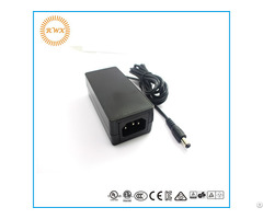 Power Adapter Ac To Dc 12v 4a 48w For Displayer