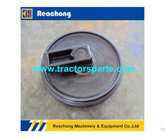 R360lc Hyundai Excavator Idler