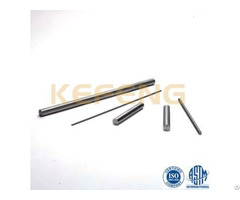 Tungsten Alloy Rod