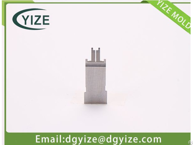 Precision Mould Part Manufacturer High Speed Steel Mold Parts Of Photology