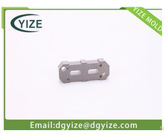 North And South America Precision Mould Components Supply