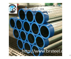 Gi Steel Pipes For Reduced Pressure Liquid Shipment Such As Water Gas And Oil