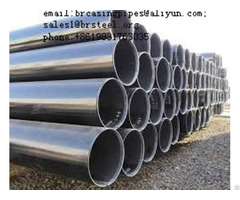 Pipe Tube Pile Classifications