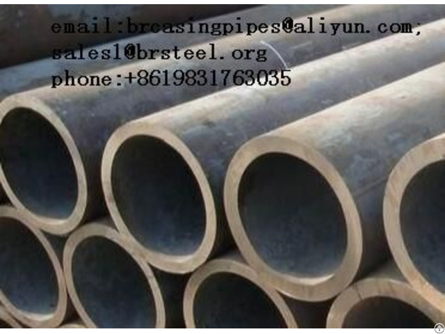 High Pressure Boiler Insulation Pipe