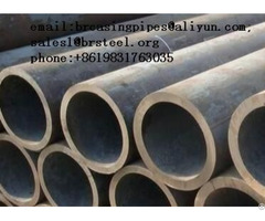 High Pressure Boiler Insulation Pipe