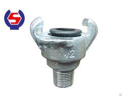 Air Hose Coupling