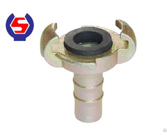 Carton Steel Air Hose Coupling