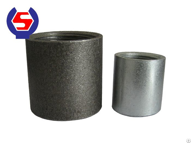 Full Thread Coupling