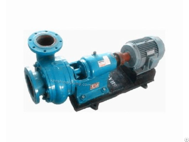 Ba Horizontal Single Stage Centrifugal Water Pump