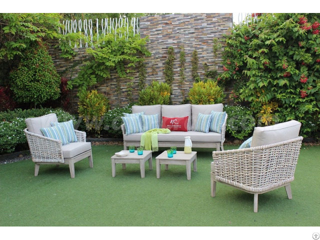 Patio Wicker Furniture