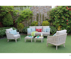 Patio Wicker Furniture