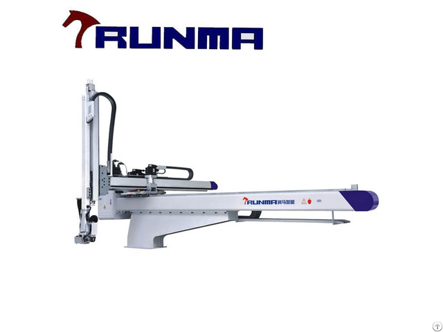 Injection Molding Robot 1500 3000mm