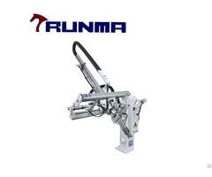 Swing Arm Sprue Picker Robot