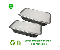 Aluminum Foil Pans Disposable