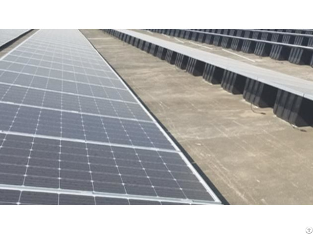 Solar Pv Rooftop Power Systems