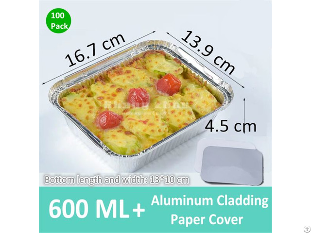 Foil Pans For Cooking