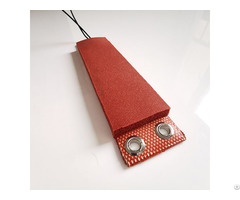 Customized Factory Price Electrical Silicone Heater For Industrical Appliances