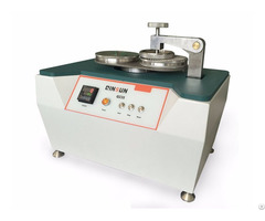 Electronic Circular Locus Tester