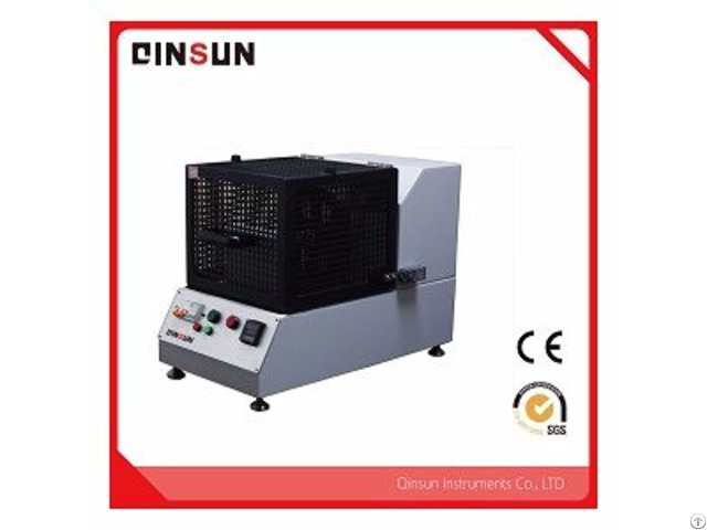 Leather Water Vapor Permeability Testing Machine