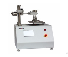 Taber Reciprocating Abraser Tester