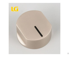 Iso9001 Oem High Quality New Style Zinc Oval Shaped Cook Top Parts