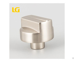 Iso9001 Oem Ningbo China Hot Selling Zinc Alloy Gas Stove Range Knob