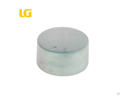 Iso9001 Oem China Factory Classical Zinc Alloy Round Oven Knob