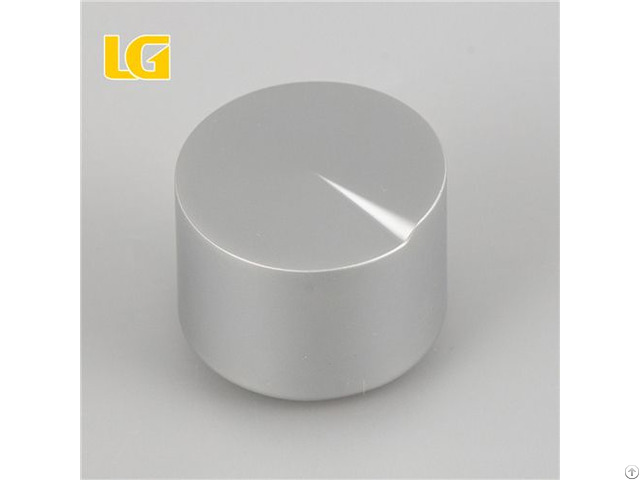Iso9001 Oem Ningbo China Round Knob For Gas Cooker With Nice Surface And Reasonable Price